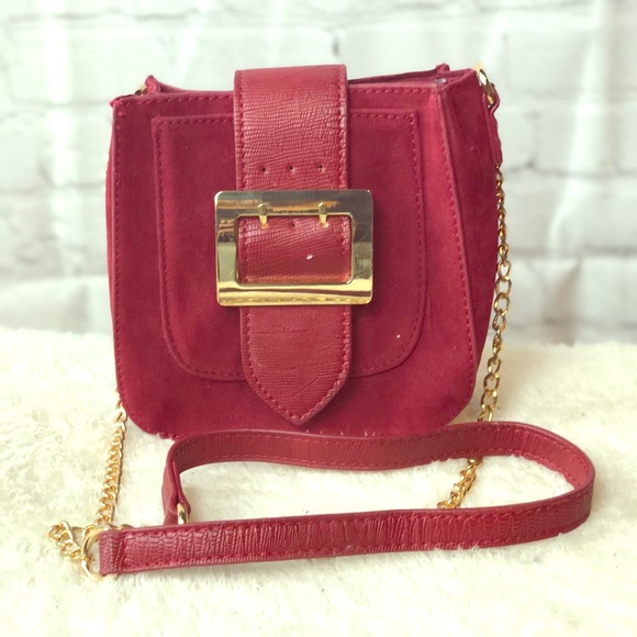 Roug Handbags - 3 for $30- Crossbody purse